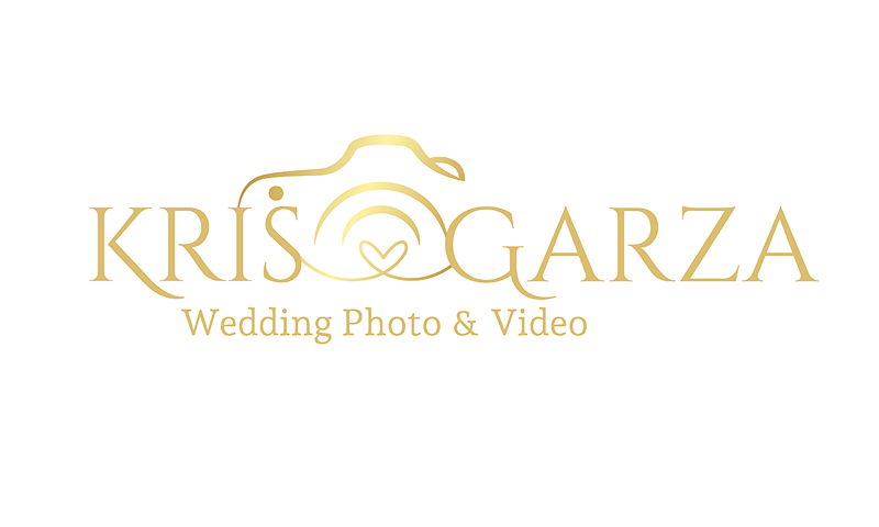 Kris Garza logo