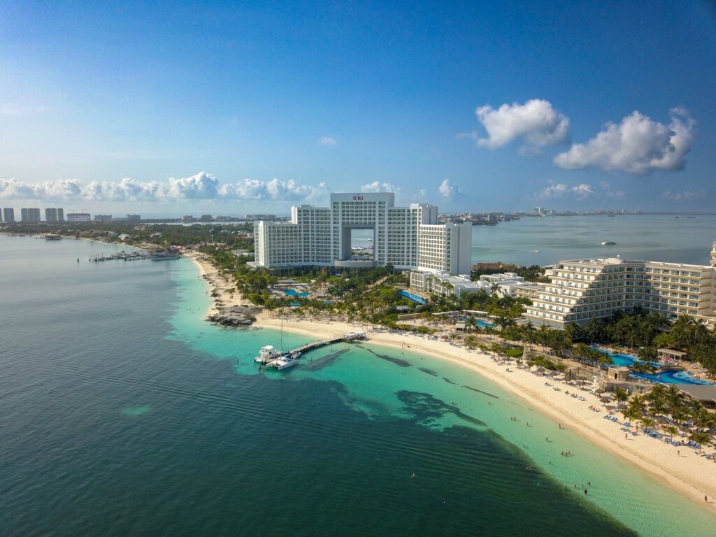 How to Plan a Stress-Free Destination Wedding in the Riviera Maya
