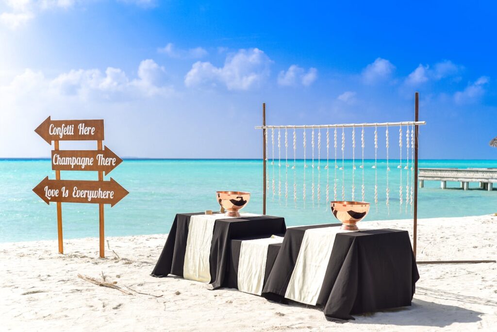 Why Choosing a Cancun Wedding Photographer Makes All the Difference